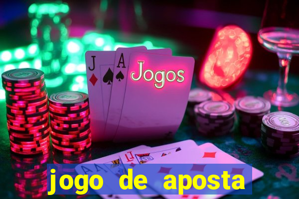 jogo de aposta para menores de idade